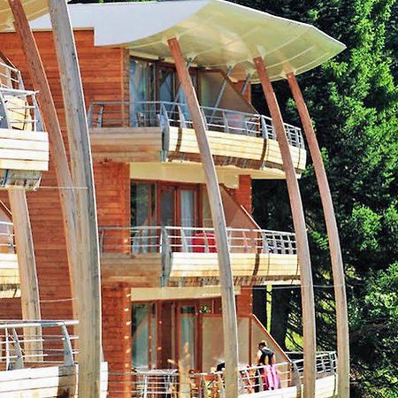 Apartament Le Domaine De L'Arselle Chamrousse Zewnętrze zdjęcie