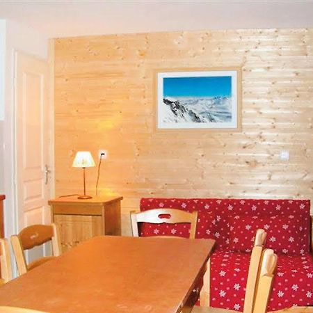 Apartament Le Domaine De L'Arselle Chamrousse Zewnętrze zdjęcie